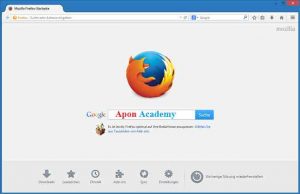 Mozilla Firefox ব্রাউজারে নিরাপদ থাকার উপায় ও গুরুত্বপূর্ণ সেটিং